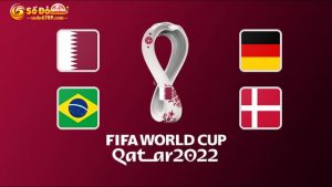 Thể thao 2022 FIFA Word Cup